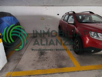 apartamento en arriendo en cañaveral. Cod A17439