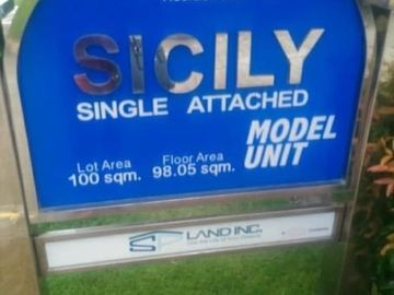 HOUSE & LOT FOR SALE IN NAIC CAVITE For more details, contact: DONALD PORTUGUEZ SUN# 0933825---- TM# 0955561----
