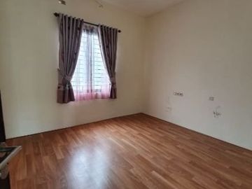 Dijual Rumah Foresta Allevare BSD CITY Tangerang Lokasi Strategis Siap Huni SemiFurnish Murah Nyaman
