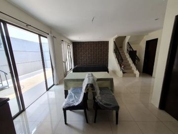 Dijual Rumah Foresta Allevare BSD CITY Tangerang Lokasi Strategis Siap Huni SemiFurnish Murah Nyaman