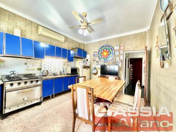 Casa - Banfield Oeste