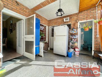 Casa - Banfield Oeste