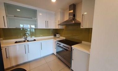 For Rent: Fully Furnished 3 Bedroom in One Serendra West w/ Parking