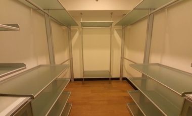 For Rent: Fully Furnished 3 Bedroom in One Serendra West w/ Parking
