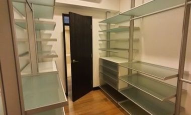 For Rent: Fully Furnished 3 Bedroom in One Serendra West w/ Parking