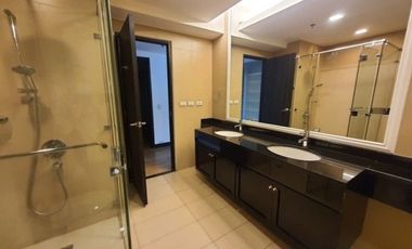 For Rent: Fully Furnished 3 Bedroom in One Serendra West w/ Parking