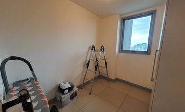 For Rent: Fully Furnished 3 Bedroom in One Serendra West w/ Parking