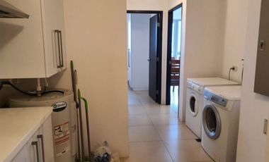 For Rent: Fully Furnished 3 Bedroom in One Serendra West w/ Parking