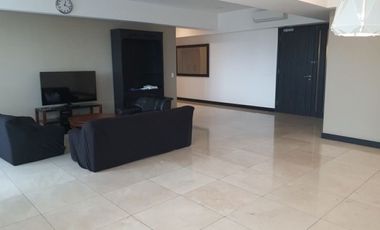 For Rent: Fully Furnished 3 Bedroom in One Serendra West w/ Parking