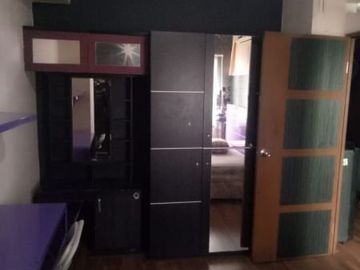 Jual Cepat apartemen gateway cicadas bandung, 2 BR |