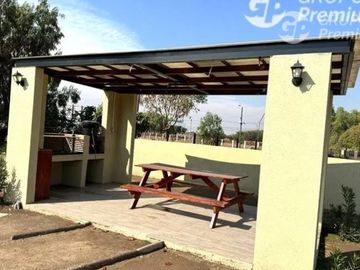 Casa en venta de 4D 3B 2E Condominio Laguna Norte navegable