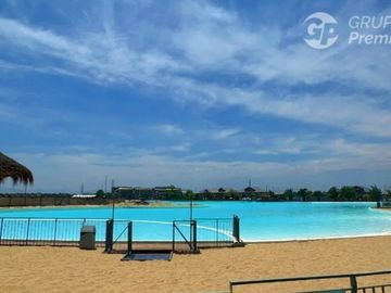Casa en venta de 4D 3B 2E Condominio Laguna Norte navegable
