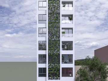 Depa en Preventa desde $1'737,000 en Vallejo