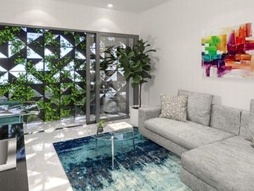 Depa en Preventa desde $1'737,000 en Vallejo
