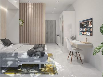 Depa en Preventa desde $1'737,000 en Vallejo