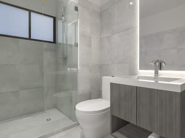 Depa en Preventa desde $1'737,000 en Vallejo
