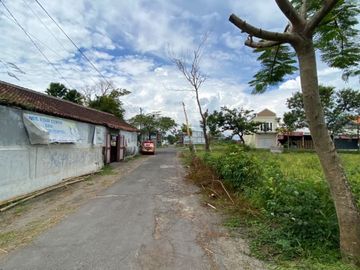 Taman Gardenia Nglinggi, Perumahan Murah Di Klaten Siap KPR!!!