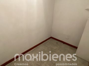 apartamento en arriendo en bomboná. Cod A65889