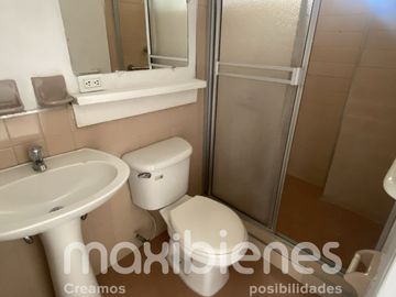 apartamento en arriendo en bomboná. Cod A65889