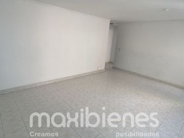 apartamento en arriendo en bomboná. Cod A65889