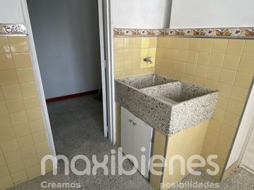 apartamento en arriendo en bomboná. Cod A65889