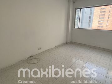 apartamento en arriendo en bomboná. Cod A65889