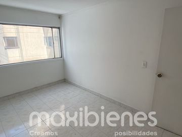 apartamento en arriendo en bomboná. Cod A65889