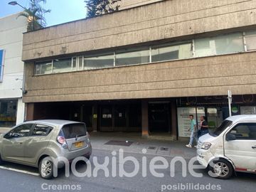 apartamento en arriendo en bomboná. Cod A65889