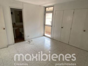 apartamento en arriendo en bomboná. Cod A65889