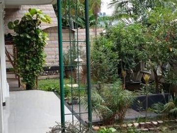 Rumah diJual di Pondok Indah, Jakarta Selatan. Rumah Bagus