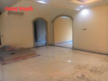 Rumah diJual di Pondok Indah, Jakarta Selatan. Rumah Bagus