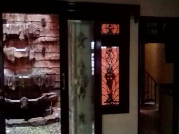 Rumah diJual di Pondok Indah, Jakarta Selatan. Rumah Bagus