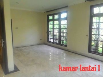 Rumah diJual di Pondok Indah, Jakarta Selatan. Rumah Bagus