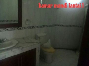Rumah diJual di Pondok Indah, Jakarta Selatan. Rumah Bagus