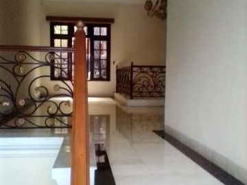 Rumah diJual di Pondok Indah, Jakarta Selatan. Rumah Bagus