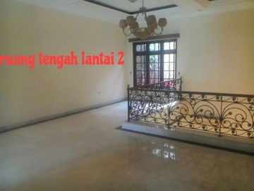 Rumah diJual di Pondok Indah, Jakarta Selatan. Rumah Bagus