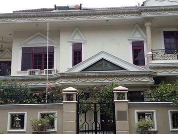 Rumah diJual di Pondok Indah, Jakarta Selatan. Rumah Bagus