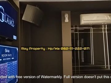 MURAH Gedung Ex Karaoke di Arjuna Utara Tj Duren Grogol