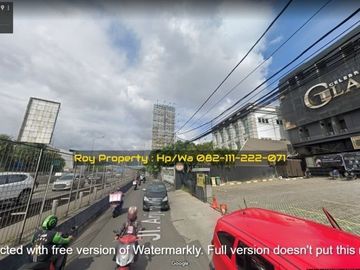 MURAH Gedung Ex Karaoke di Arjuna Utara Tj Duren Grogol