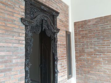 Jual Murah Limasan Siap Huni di Kawasan Candi prambanan