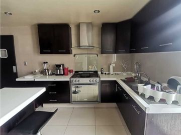 Casa En Venta Dentro De Fraccionamiento En Boulevard San Felipe