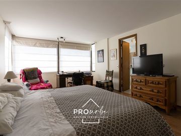 Departamento en Venta en Benjamín / 2 Estacionamientos