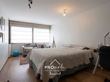 Departamento en Venta en Benjamín / 2 Estacionamientos