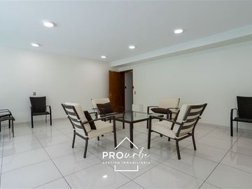 Departamento en Venta en Benjamín / 2 Estacionamientos