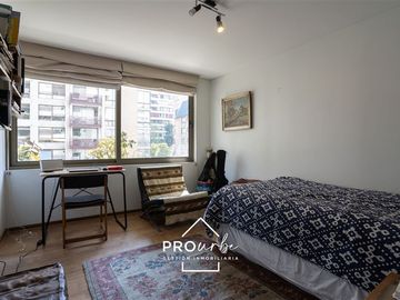 Departamento en Venta en Benjamín / 2 Estacionamientos