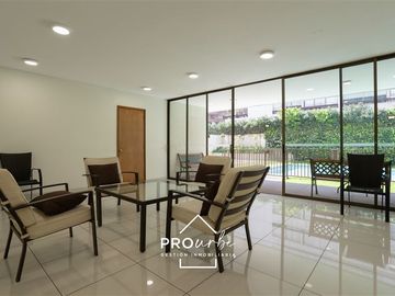 Departamento en Venta en Benjamín / 2 Estacionamientos