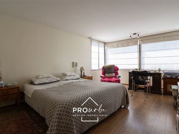 Departamento en Venta en Benjamín / 2 Estacionamientos