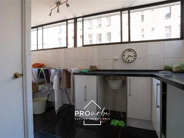 Departamento en Venta en Benjamín / 2 Estacionamientos