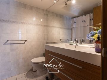 Departamento en Venta en Benjamín / 2 Estacionamientos