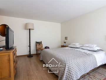 Departamento en Venta en Benjamín / 2 Estacionamientos